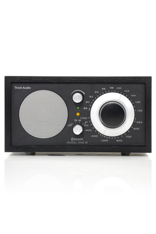 Tivoli Audio Model One Bluetooth AM/FM Radio & Speaker | Urban