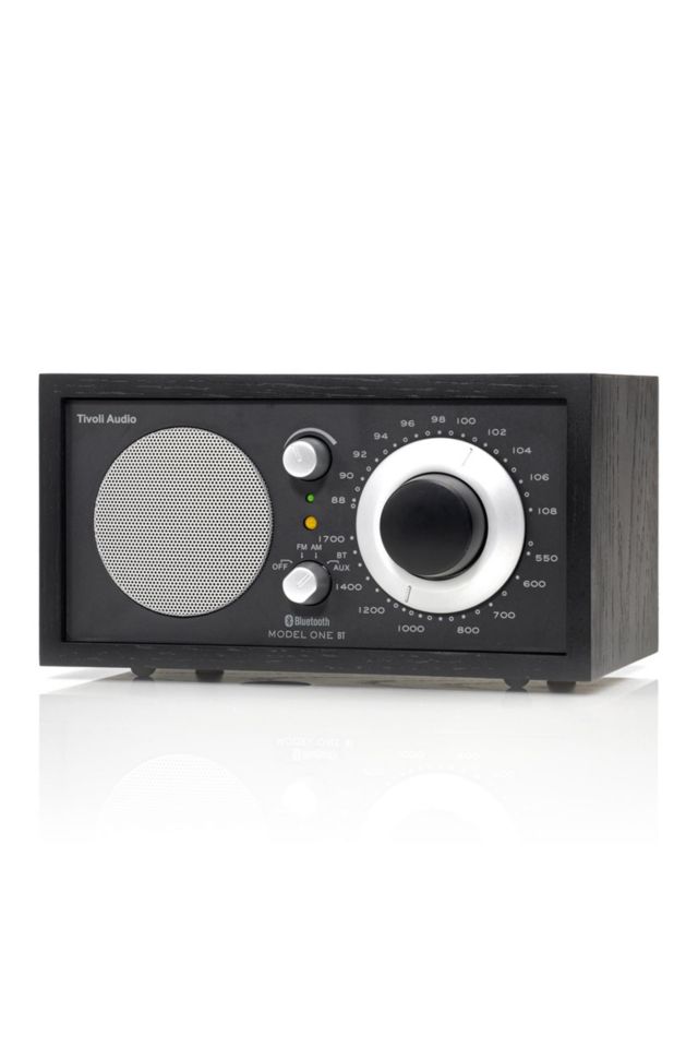 Tivoli Audio Model One Bluetooth AM/FM Radio & Speaker | Urban