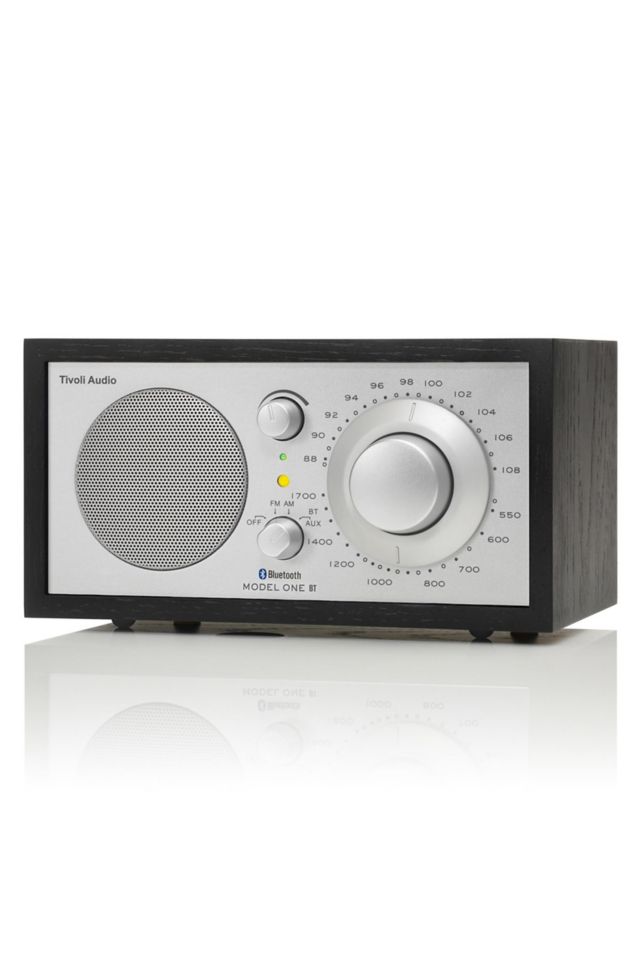Tivoli Audio Model One Bluetooth AM/FM Radio & Speaker #2