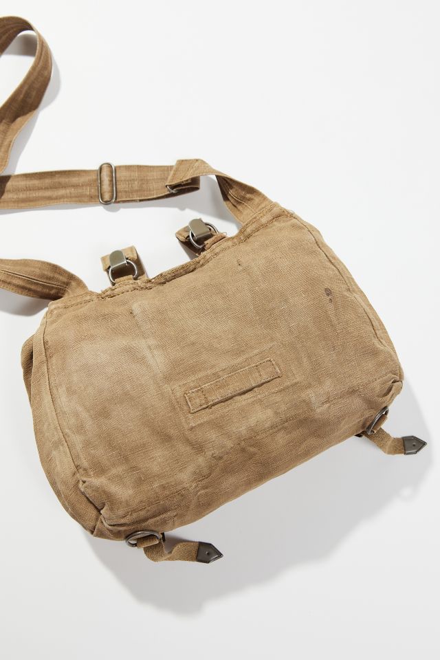 Urban Renewal Vintage Utility Messenger Bag