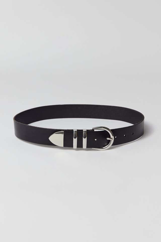 Circle Buckle Belt – Urban Planet