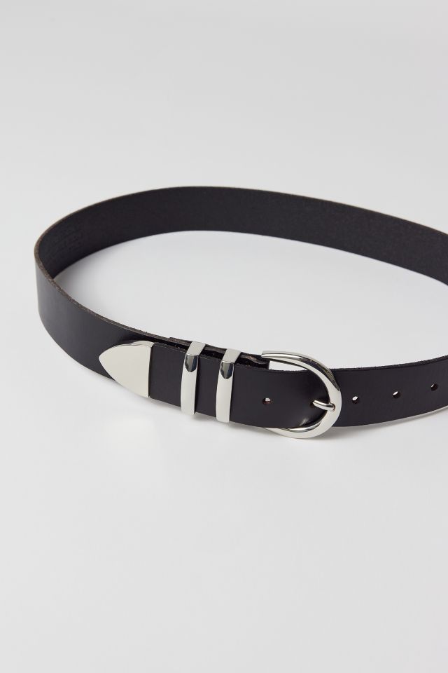 Circle Pearl Belt – POSH NOVA