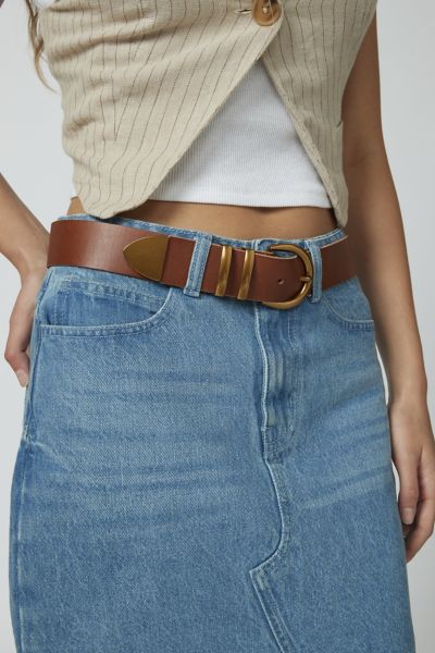 Industrial belt hot sale urban outfitters