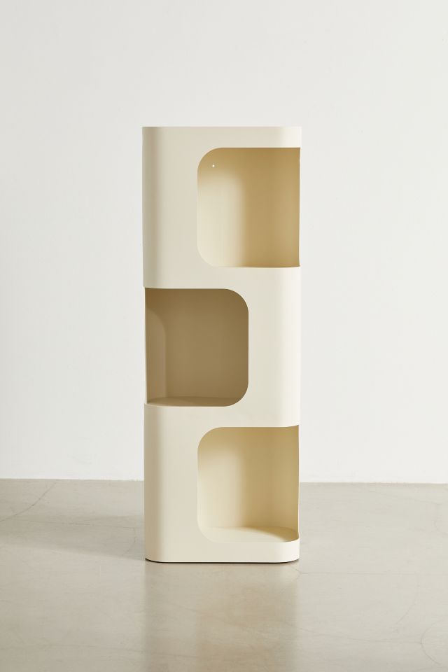 Hugo Narrow Storage Shelf #1