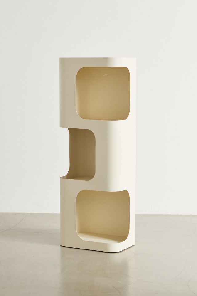 Hugo Narrow Storage Shelf #2