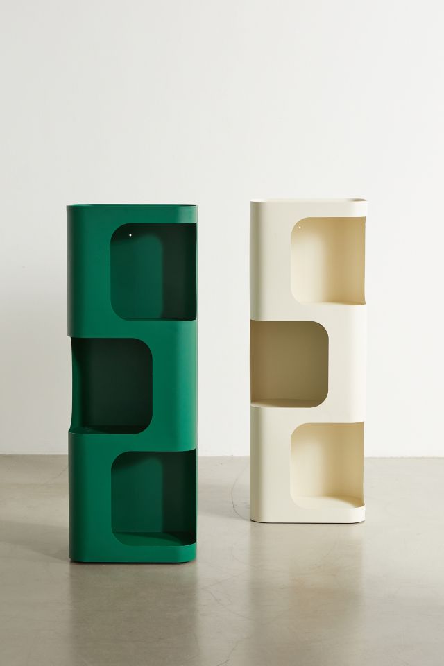 Hugo Narrow Storage Shelf #5
