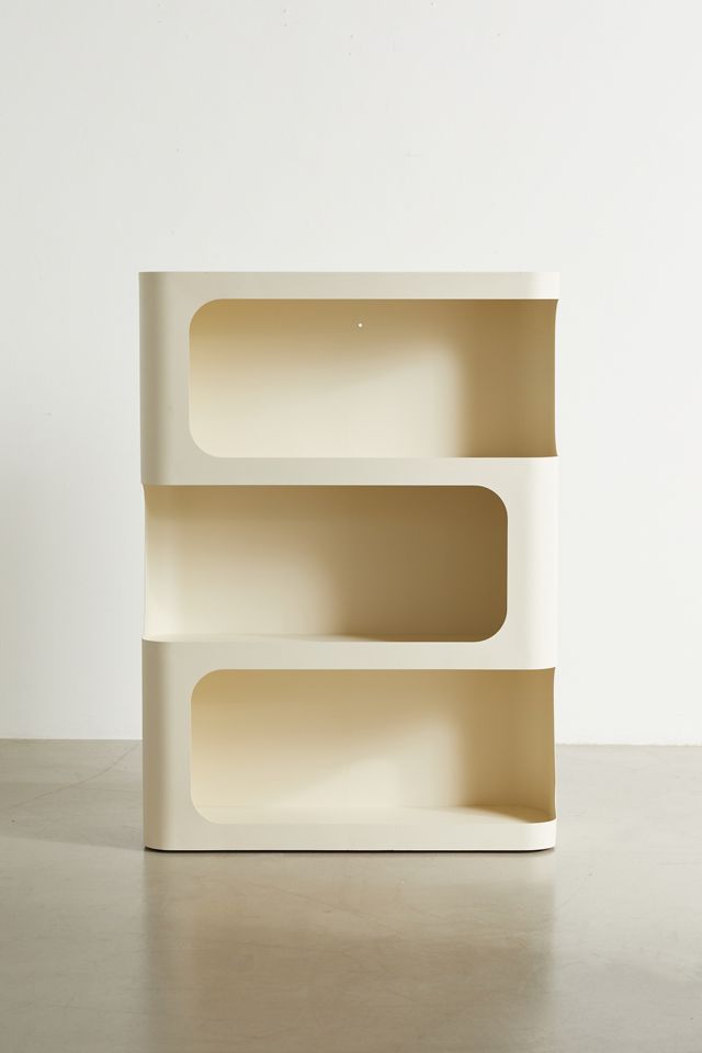 Picture of Hugo Wide Storage Shelf | Urban Outfitters