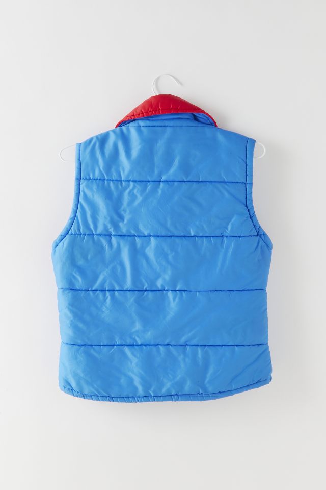 Vintage Vest #1