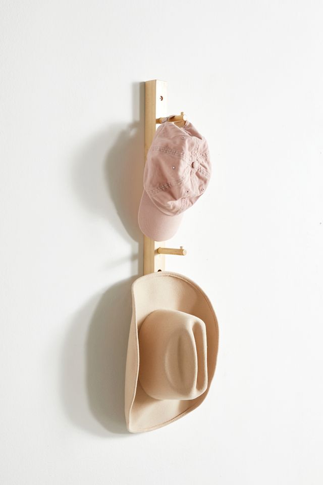 Brisbane Wall Hook Display #1