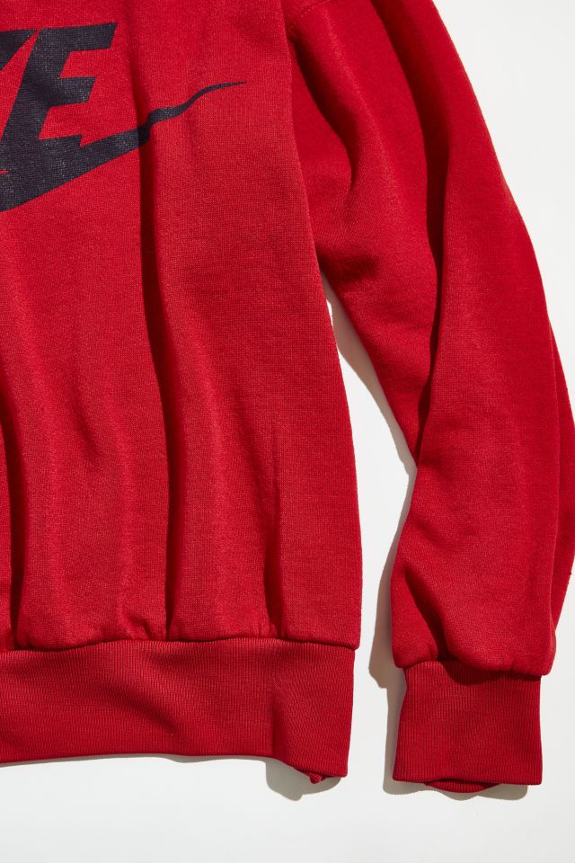 Vintage Nike Crew Neck Sweatshirt #2
