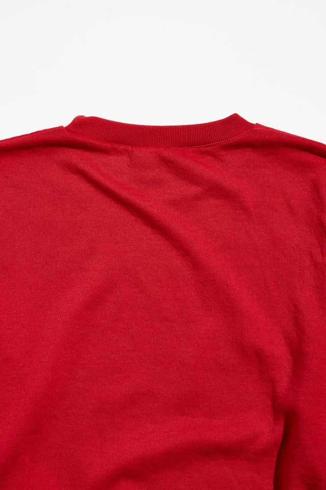 Vintage Nike Crew Neck Sweatshirt #3