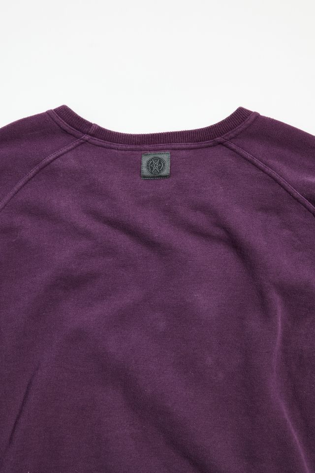 Vintage Nike Crew Neck Sweatshirt #3