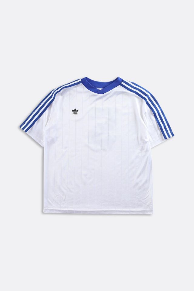 Vintage Adidas Soccer Jersey 002 | Urban Outfitters