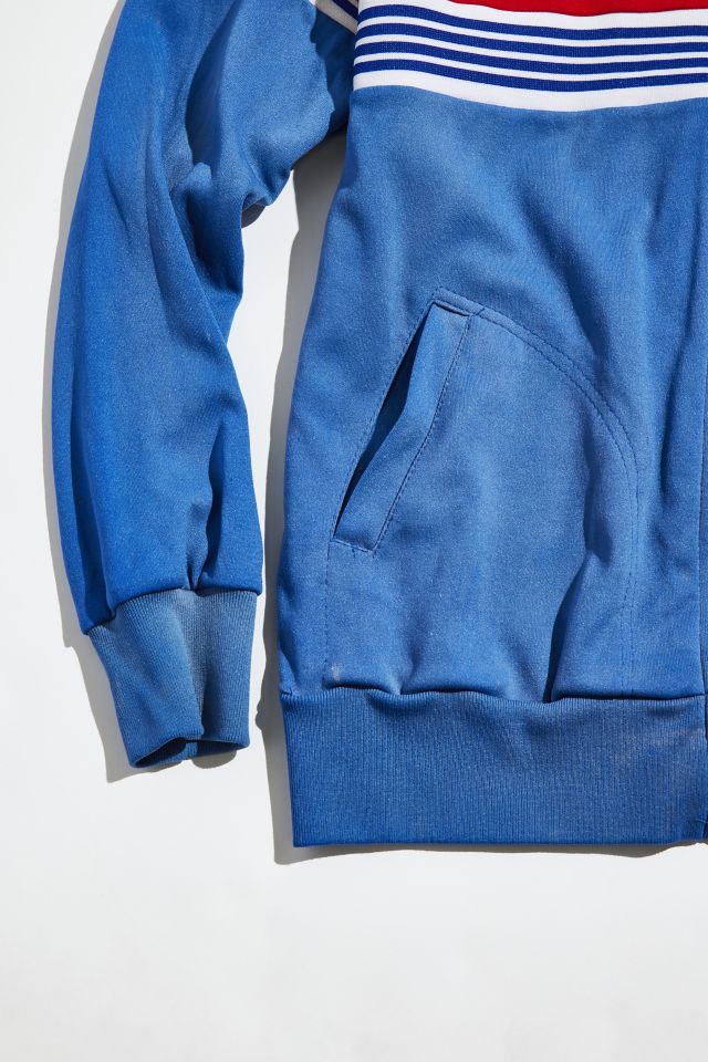 Vintage USA Track Jacket #2