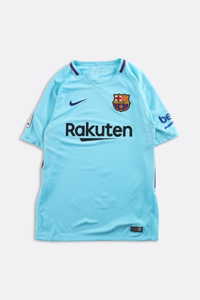 Fcb soccer jersey