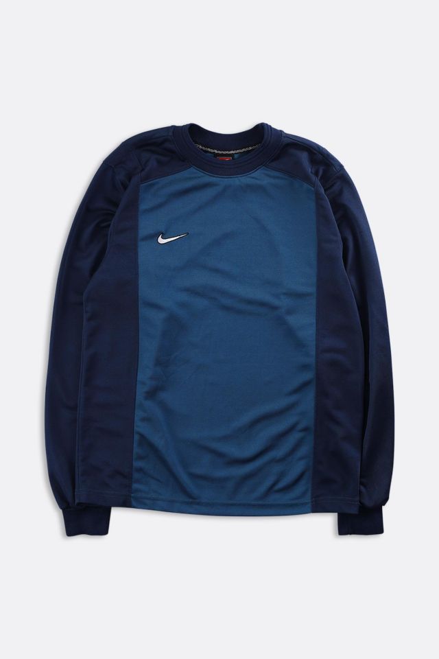 Vintage Nike Soccer Jersey | Urban Outfitters