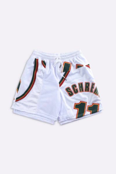 Homage - Baller 🏀 New NBA Sweat Shorts tip off + Bundle