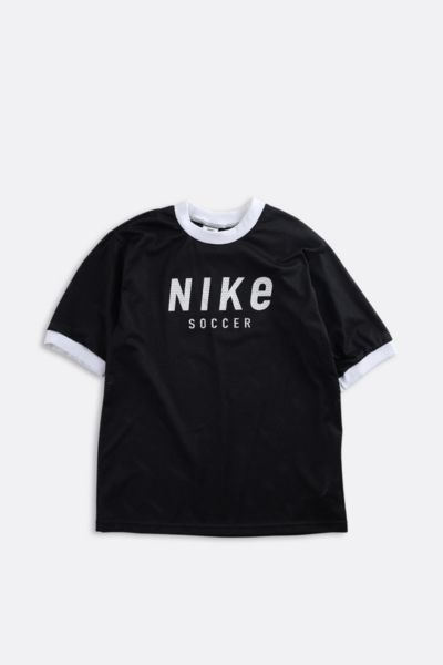 Vintage Nike Soccer Jersey 004 | Urban Outfitters