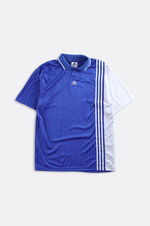 Vintage Adidas Soccer Jersey | Urban Outfitters