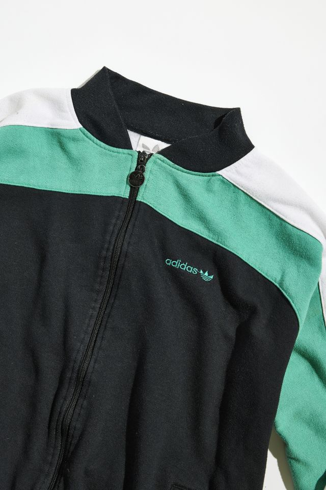 Vintage adidas Jacket #1