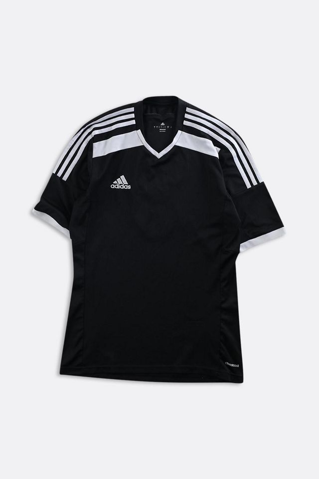 Vintage Adidas Jersey 003 Urban Outfitters