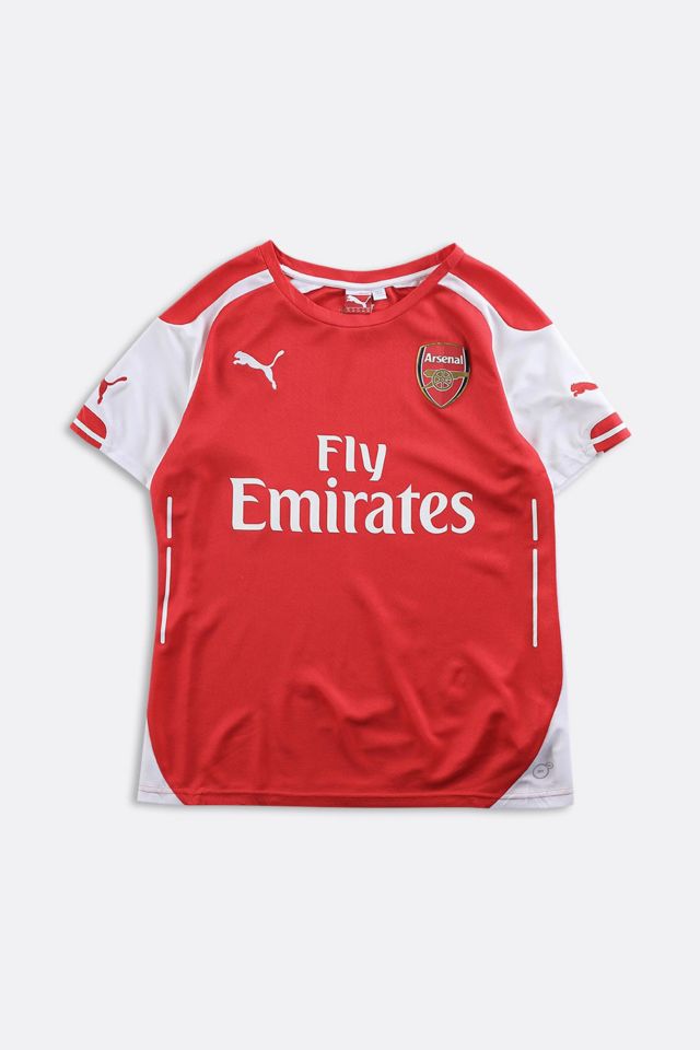 fly emirates soccer jersey