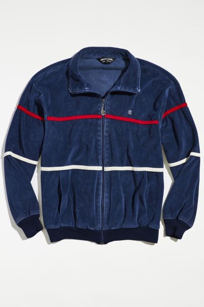 Vintage Pierre Cardin Track Jacket | Urban Outfitters