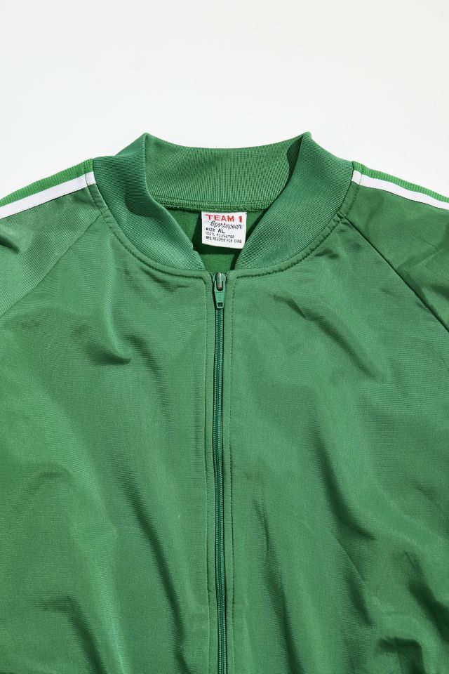 Vintage Track Jacket #1
