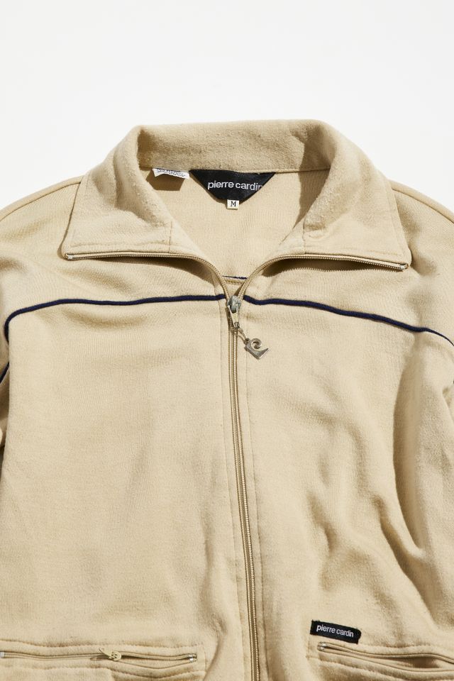 Vintage Pierre Cardin Track Jacket #1