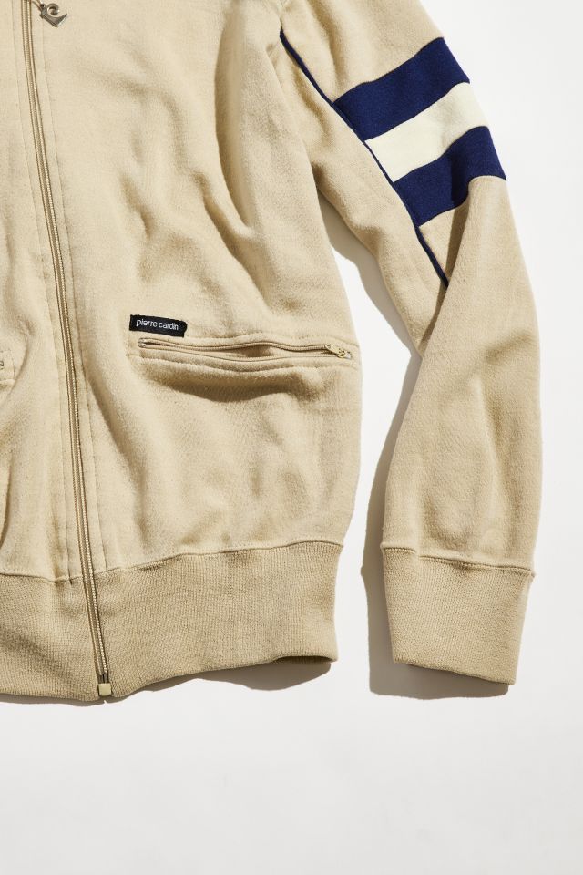 Vintage Pierre Cardin Track Jacket #2