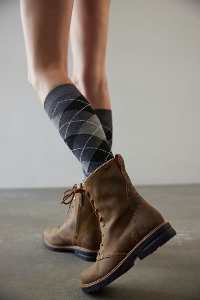 Teva Rowena Lace Up Boot Urban Outfitters