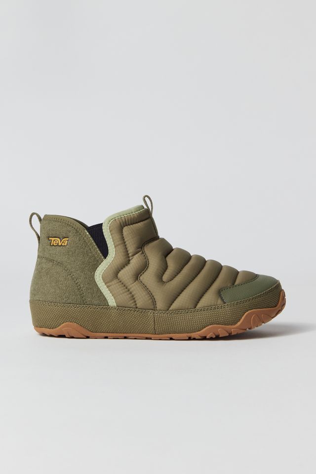 Teva ReEMBER Terrain Mid Shoe #2