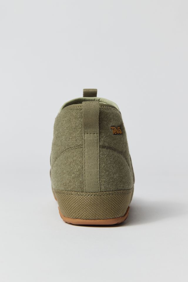 Teva ReEMBER Terrain Mid Shoe #4