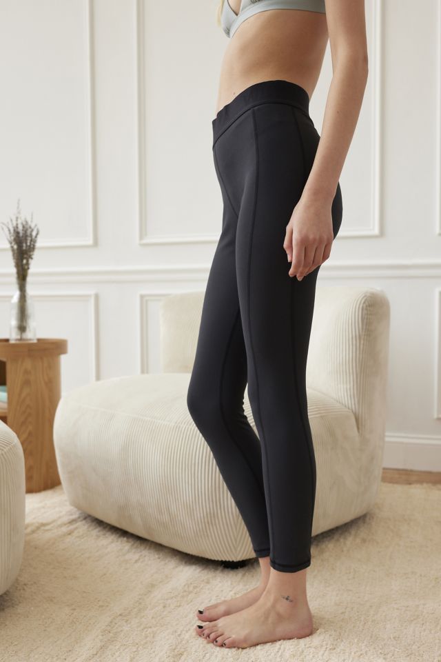 WUKA Performance Period Legging #2