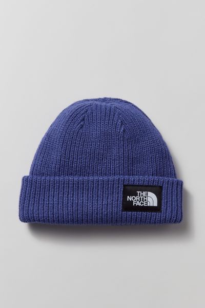 Salty dog outlet beanie north face