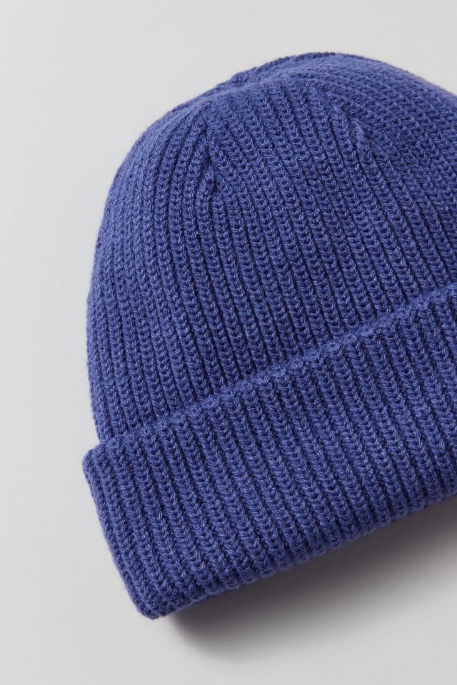 The North Face Salty Lined Beanie Apres Blue Bonnets : Snowleader