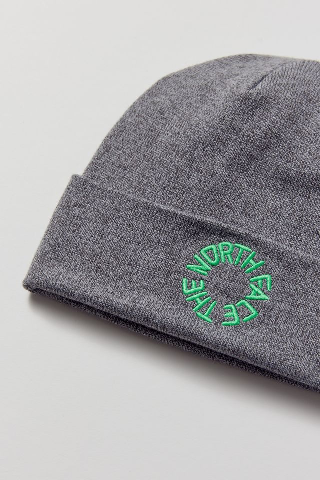 The North Face Dock Worker Recycled Knit Beanie #1