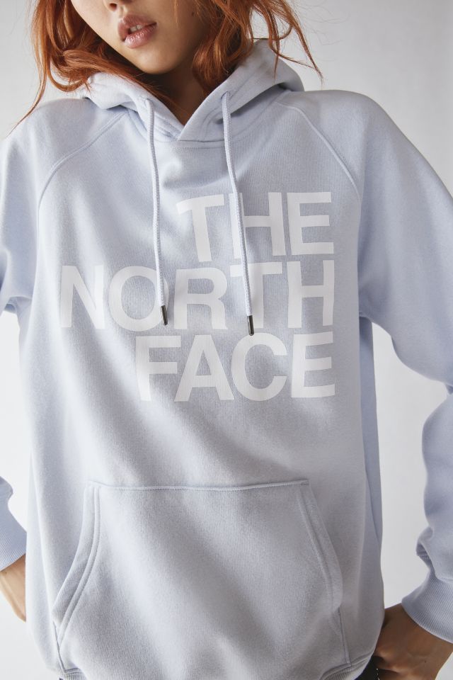 The North Face Brand Proud Hoodie Sweatshirt #1
