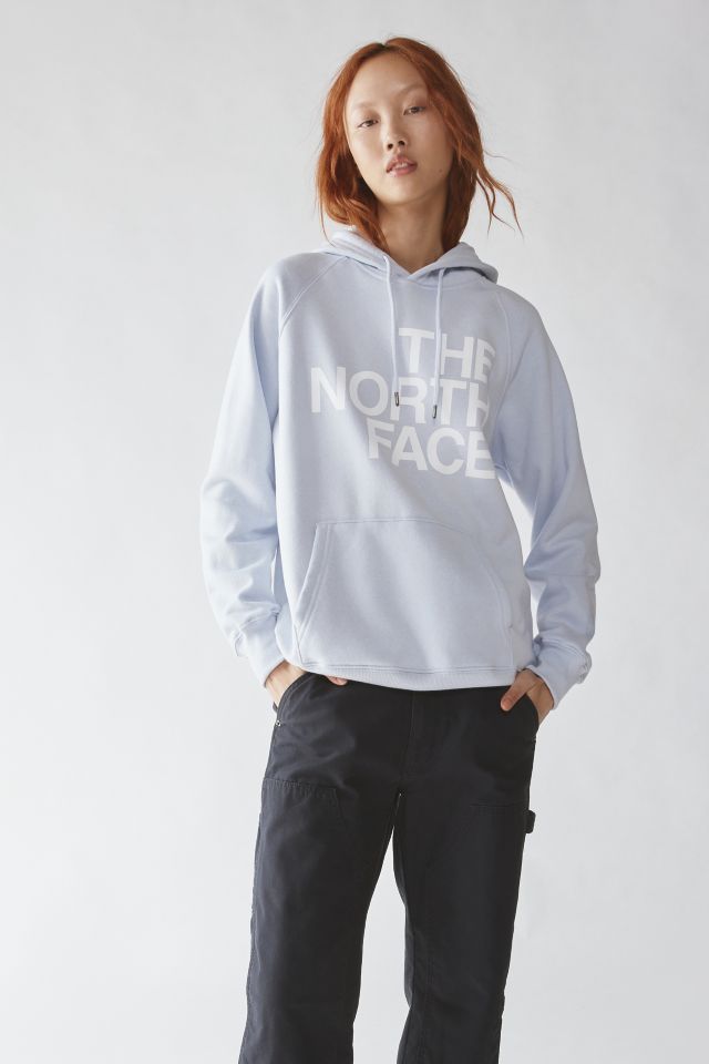 The North Face Renewed - W BRAND PROUD HOODIE