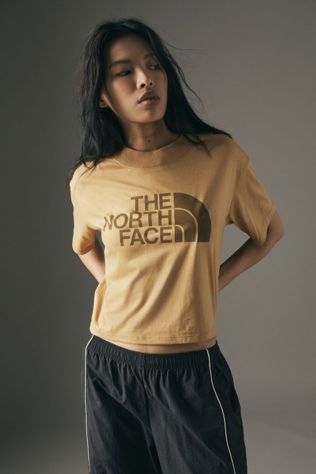 Womens The North Face Tops & Crop Tops