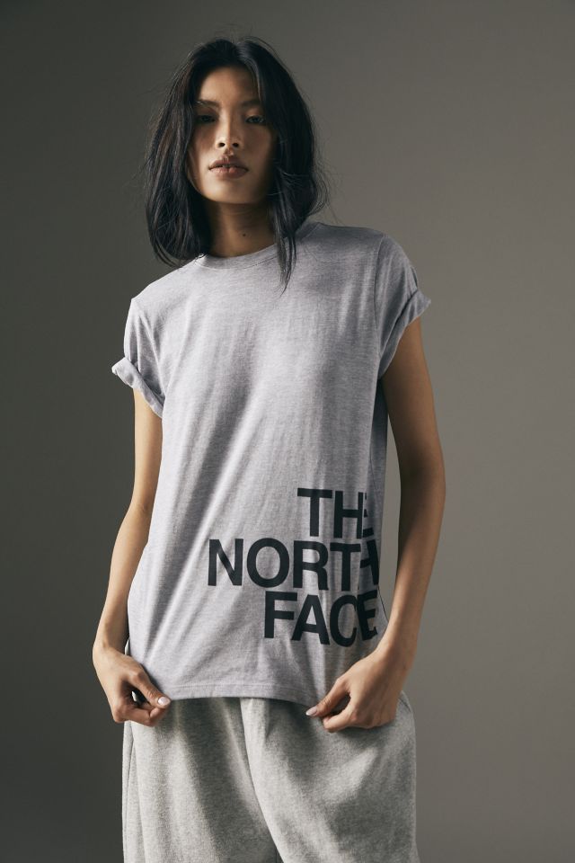 The North Face Short Sleeve Brand Proud Tee #1