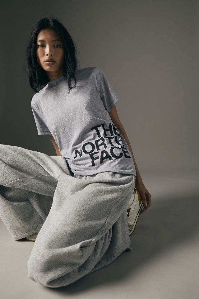 The North Face Short Sleeve Brand Proud Tee #2