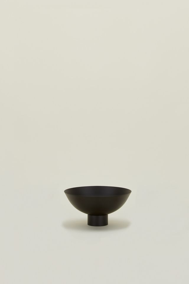 Hawkins New York Essential Footed Bowl #2