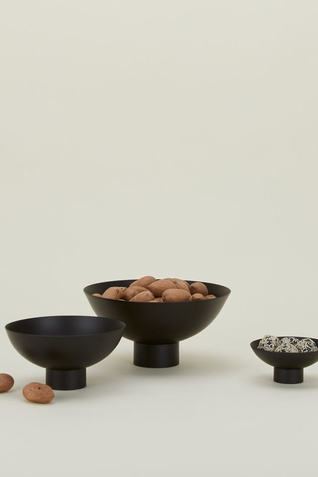 Hawkins New York Essential Footed Bowl #3
