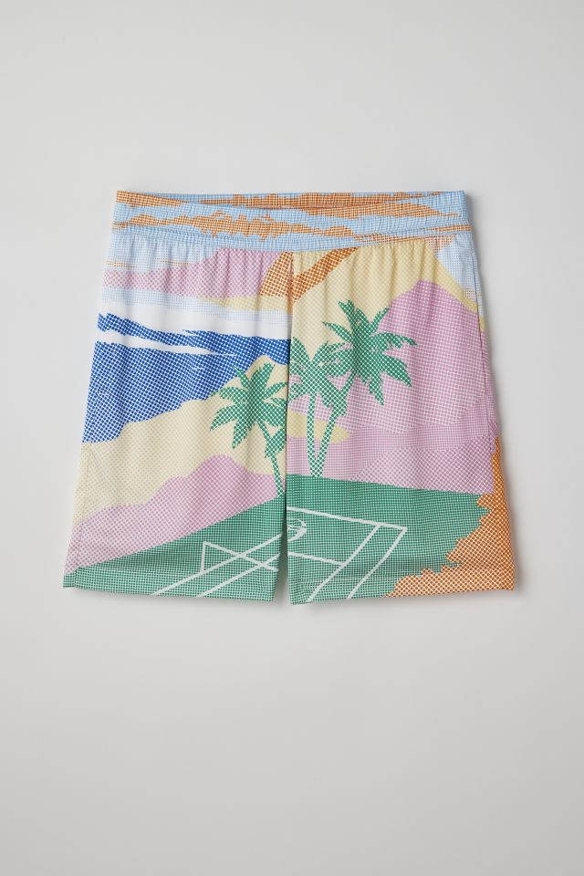 Sergio Tacchini Riviera Short Urban Outfitters Canada