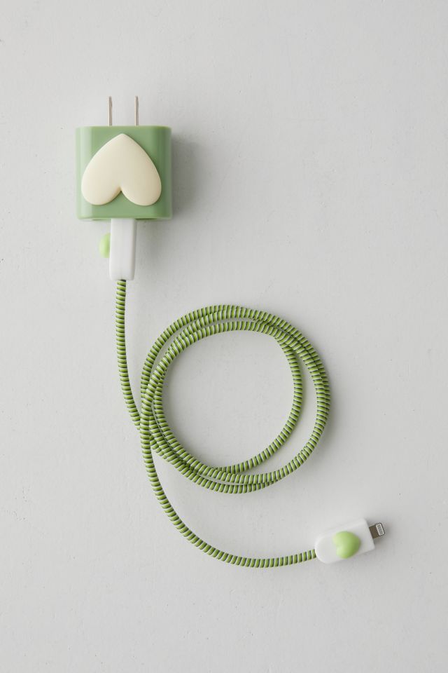 UO Icon iPhone Charger #1