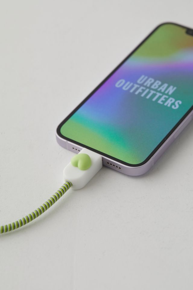 UO Icon iPhone Charger #2