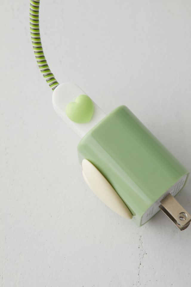 UO Icon iPhone Charger #3