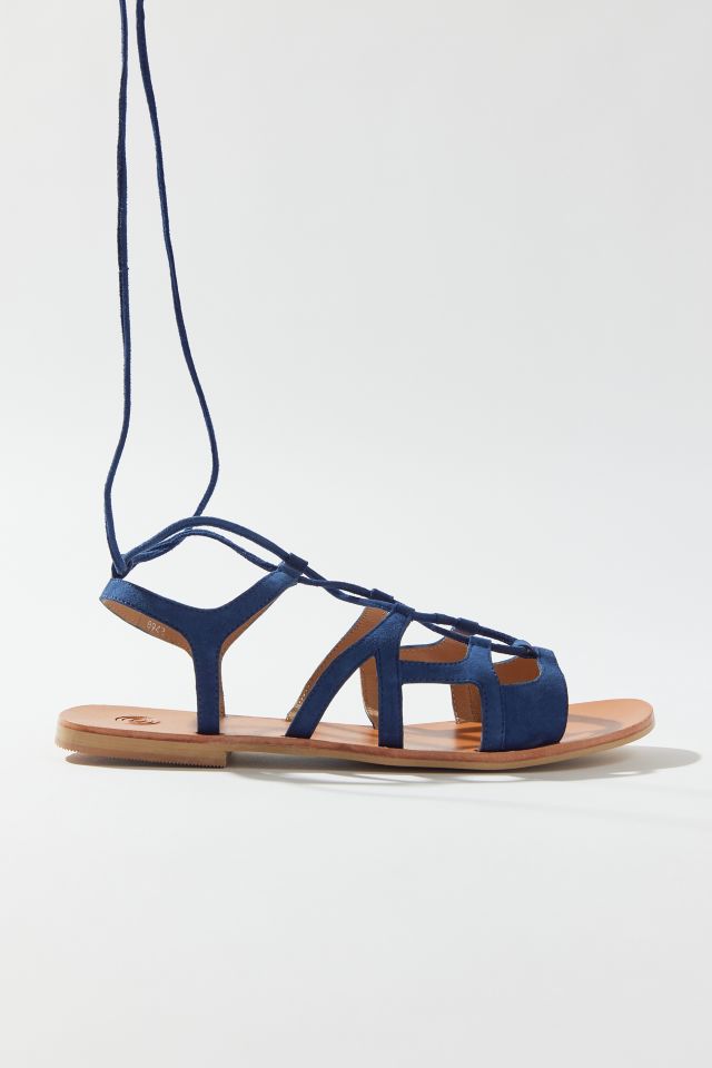 UO Hazel Gladiator Sandal #3