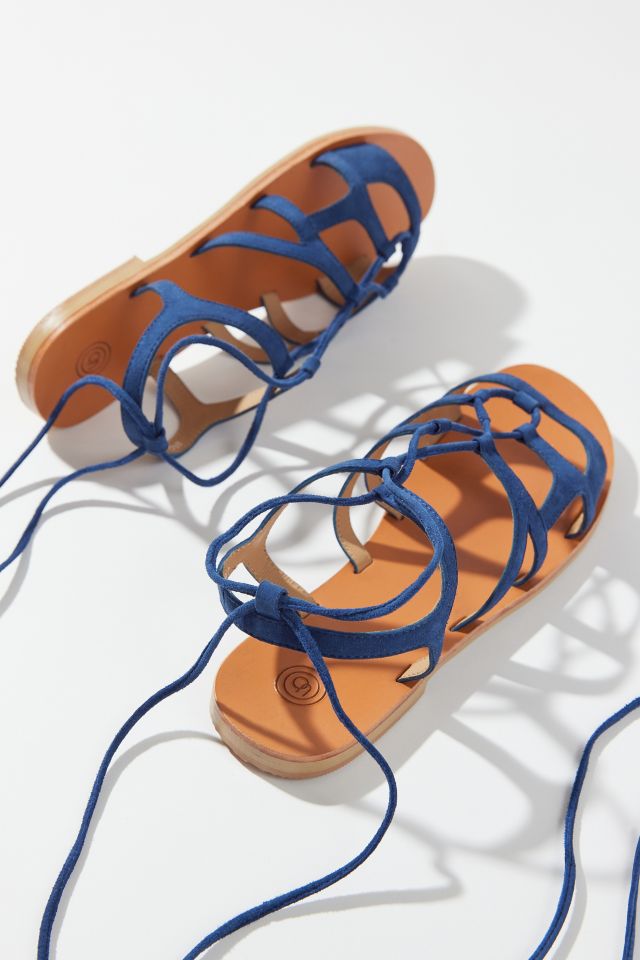 UO Hazel Gladiator Sandal #5